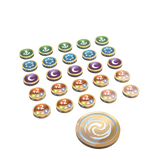 Gamegenic - Altered Premium Markers - Gamesmart